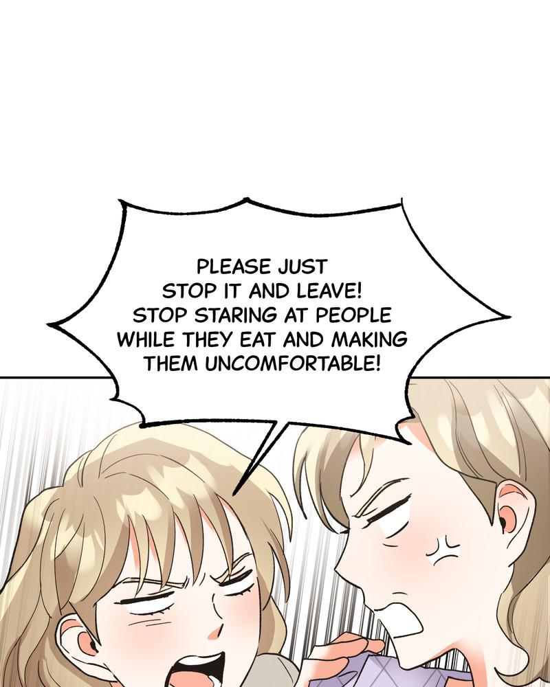 Read Sixth Sense Kiss (en) Manga Online