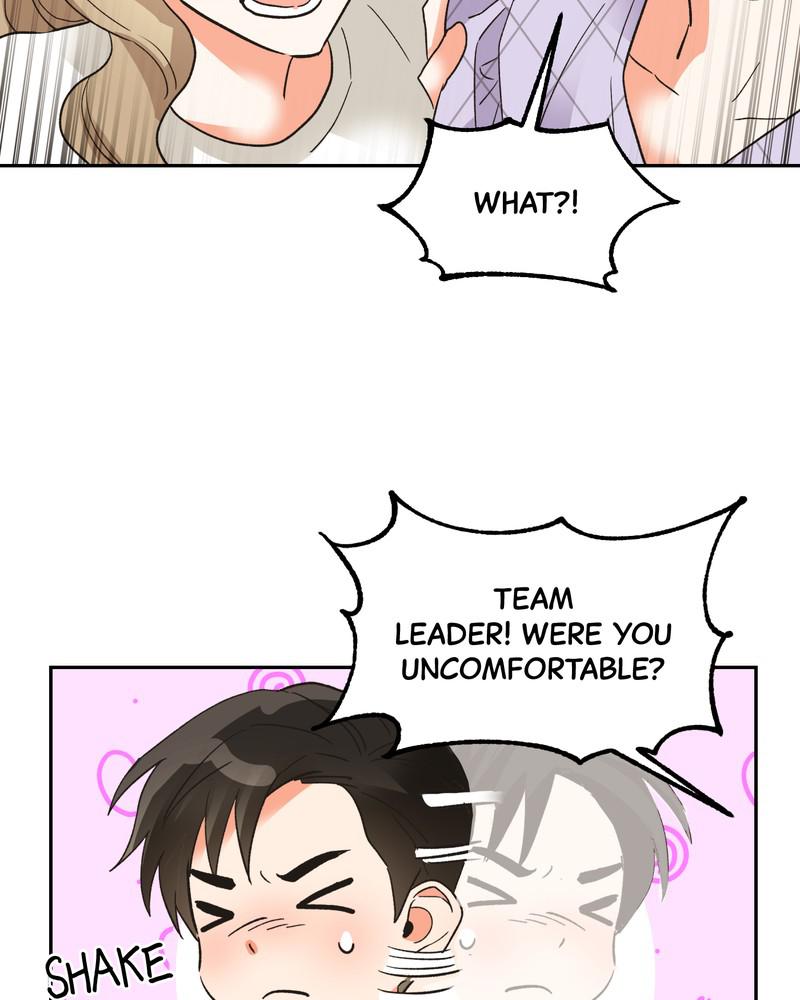 Read Sixth Sense Kiss (en) Manga Online