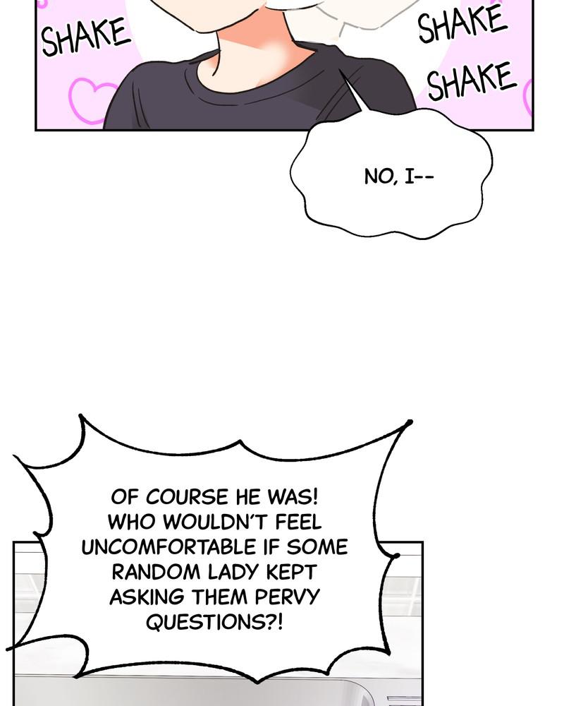 Read Sixth Sense Kiss (en) Manga Online