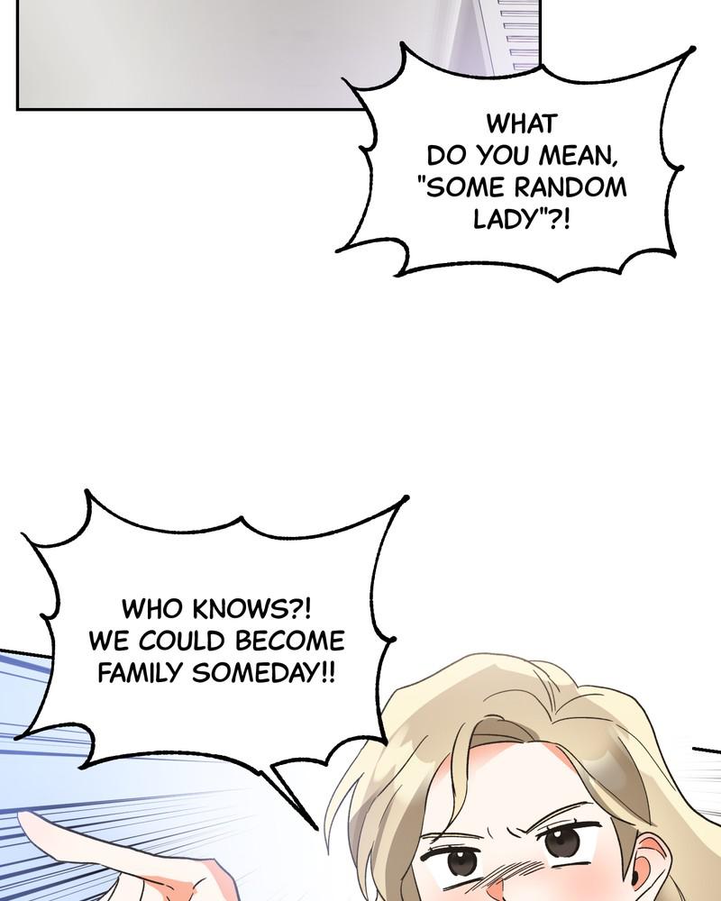 Read Sixth Sense Kiss (en) Manga Online