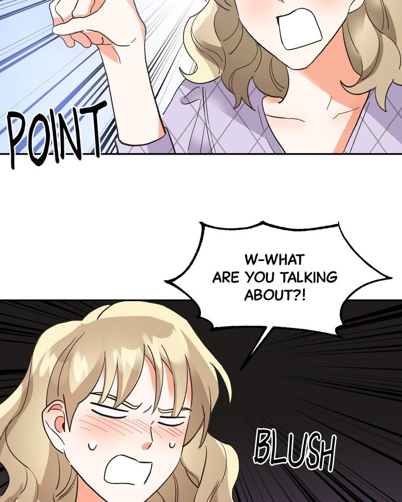 Read Sixth Sense Kiss (en) Manga Online