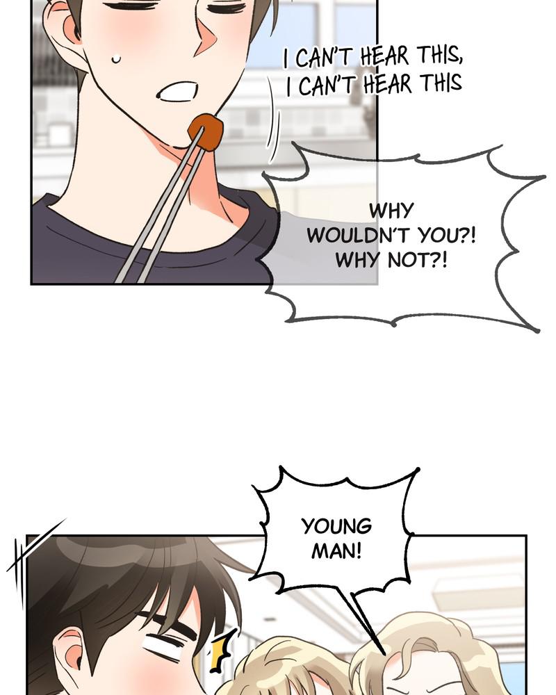 Read Sixth Sense Kiss (en) Manga Online