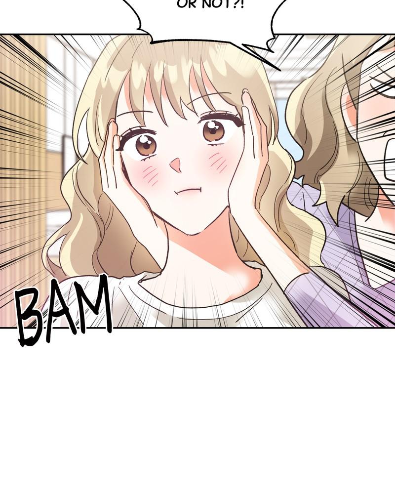 Read Sixth Sense Kiss (en) Manga Online