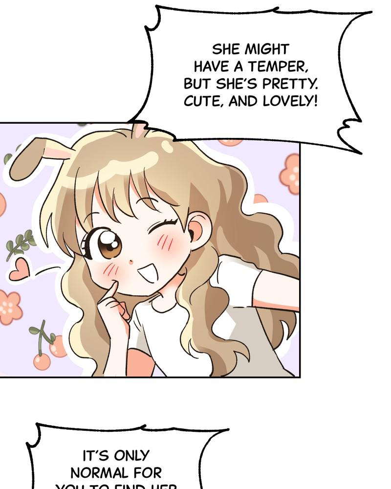 Read Sixth Sense Kiss (en) Manga Online