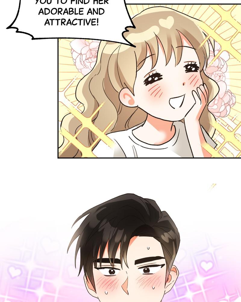 Read Sixth Sense Kiss (en) Manga Online