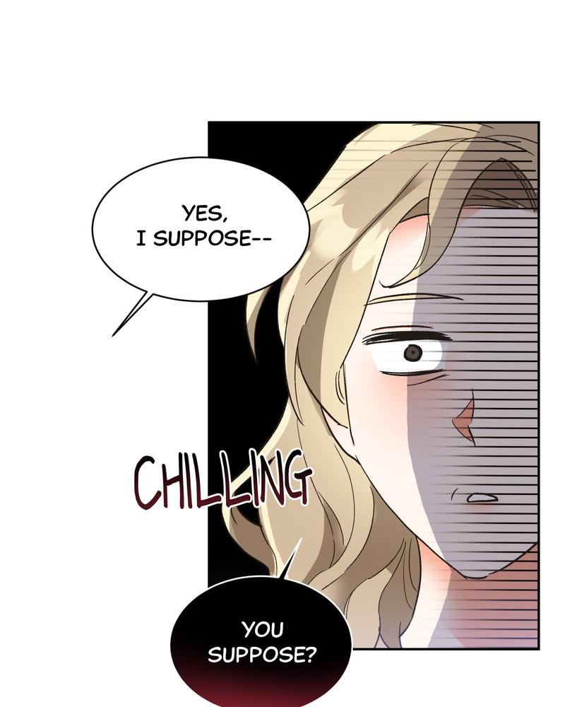 Read Sixth Sense Kiss (en) Manga Online