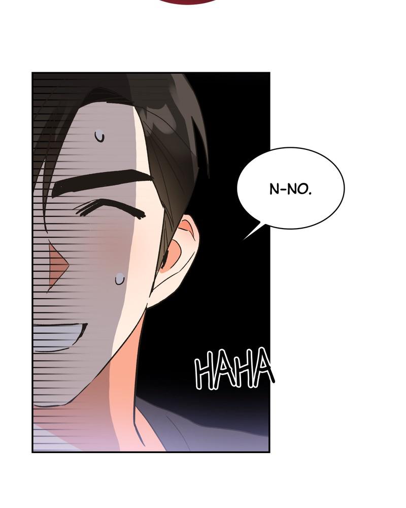 Read Sixth Sense Kiss (en) Manga Online