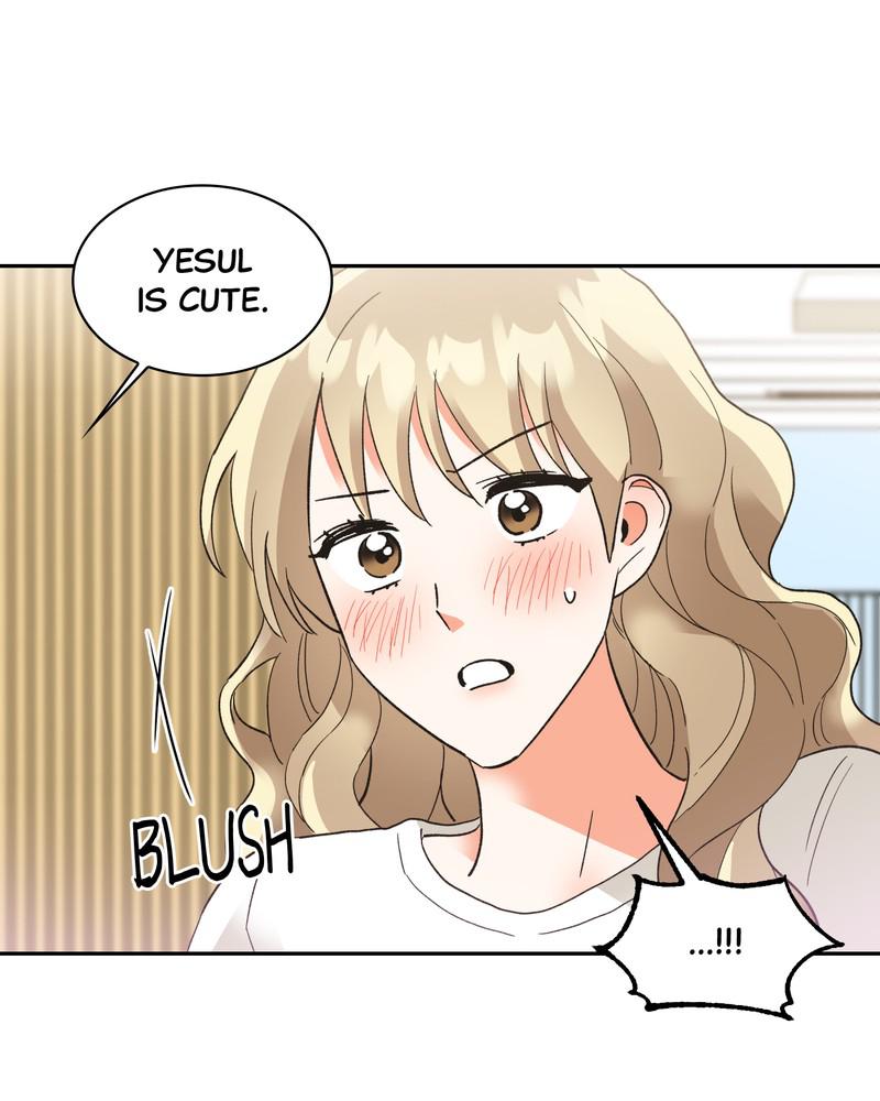 Read Sixth Sense Kiss (en) Manga Online