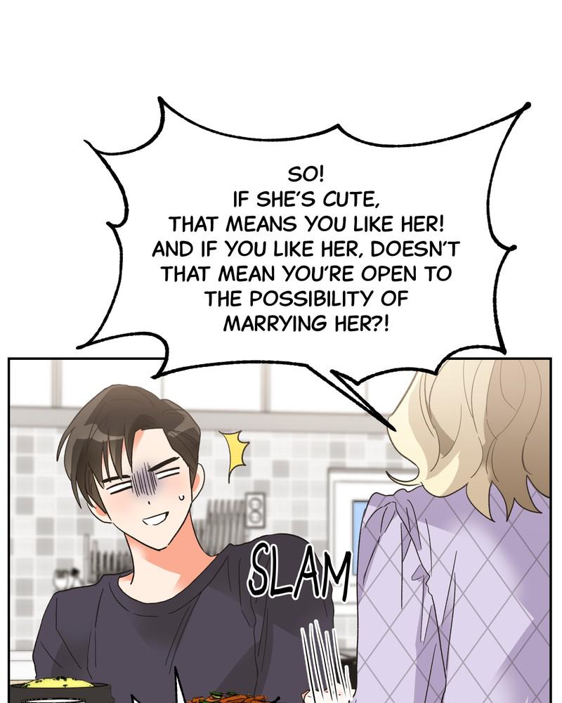 Read Sixth Sense Kiss (en) Manga Online