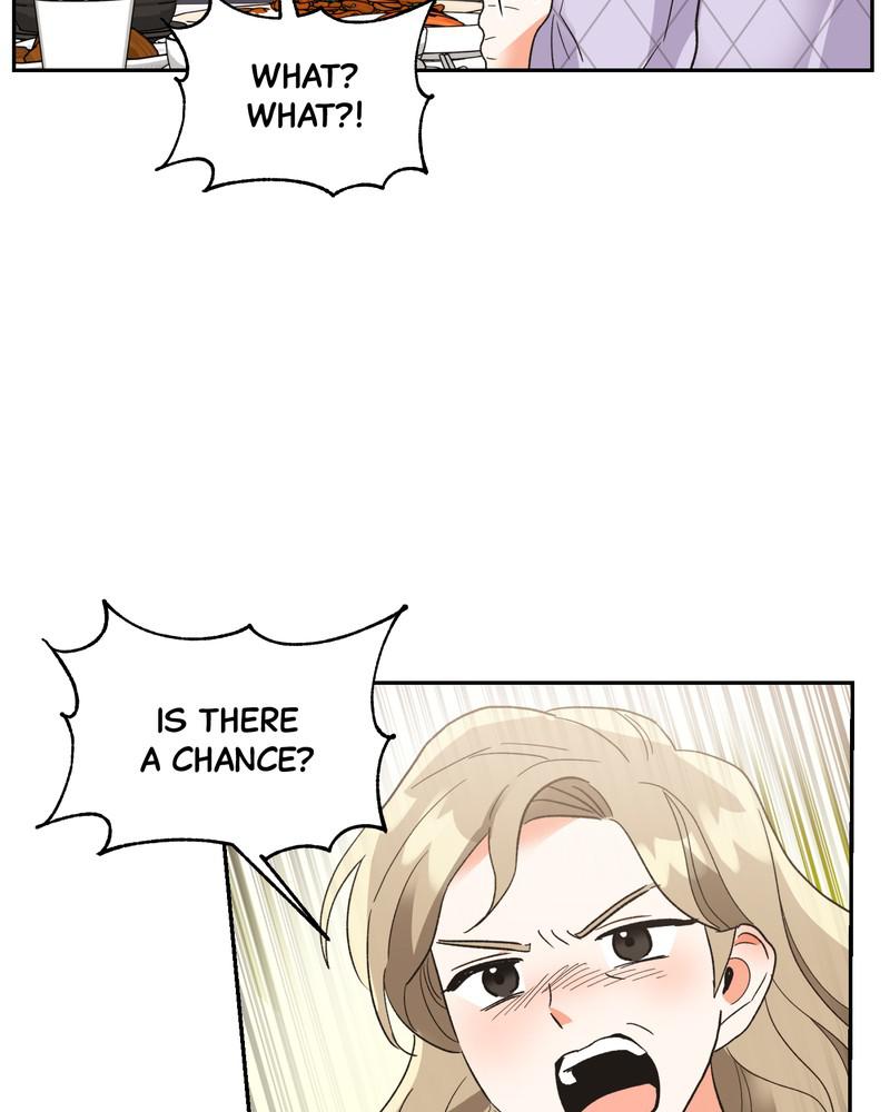 Read Sixth Sense Kiss (en) Manga Online