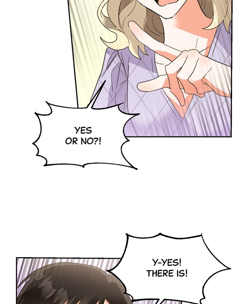 Read Sixth Sense Kiss (en) Manga Online