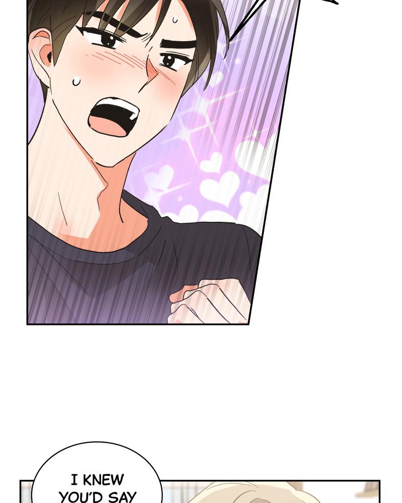 Read Sixth Sense Kiss (en) Manga Online