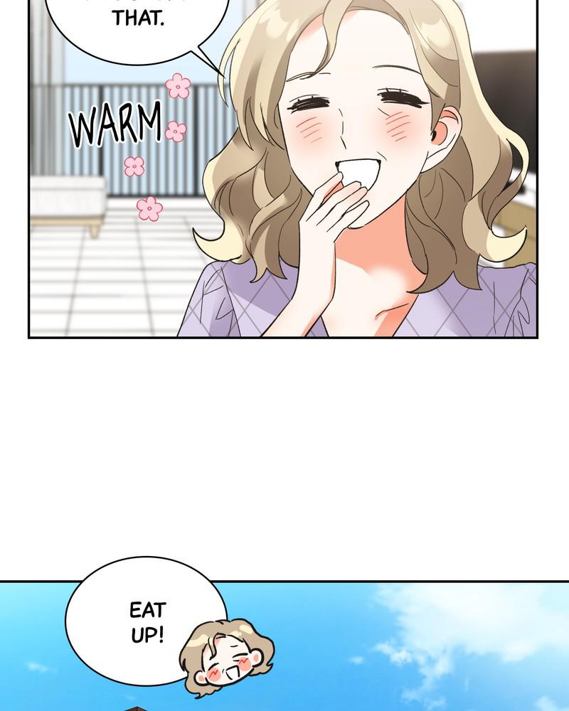 Read Sixth Sense Kiss (en) Manga Online