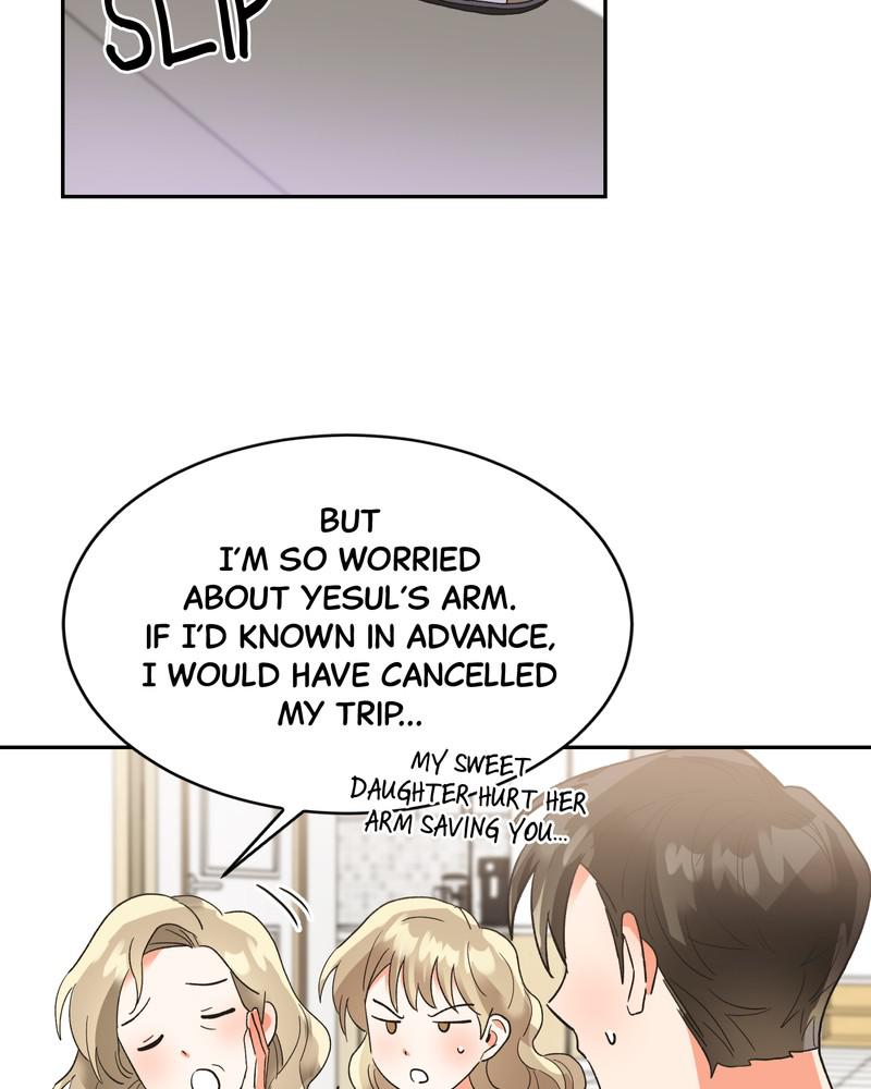 Read Sixth Sense Kiss (en) Manga Online