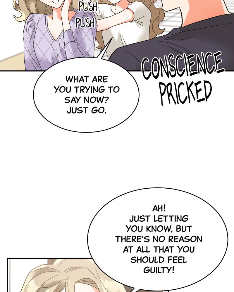 Read Sixth Sense Kiss (en) Manga Online