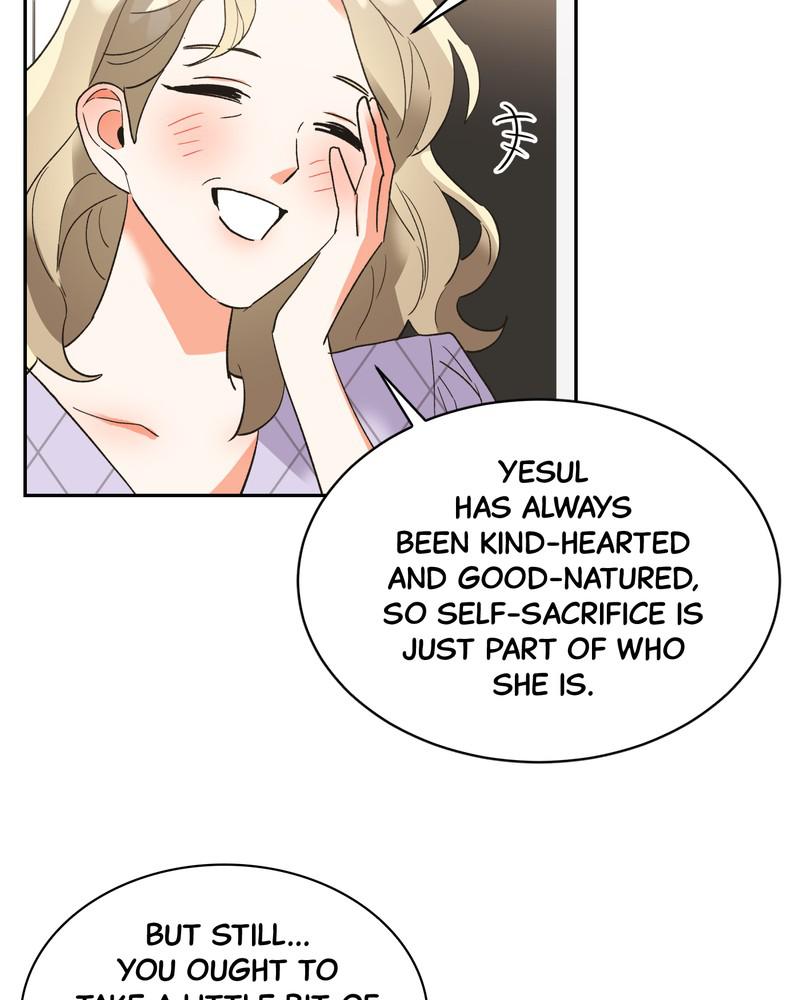 Read Sixth Sense Kiss (en) Manga Online