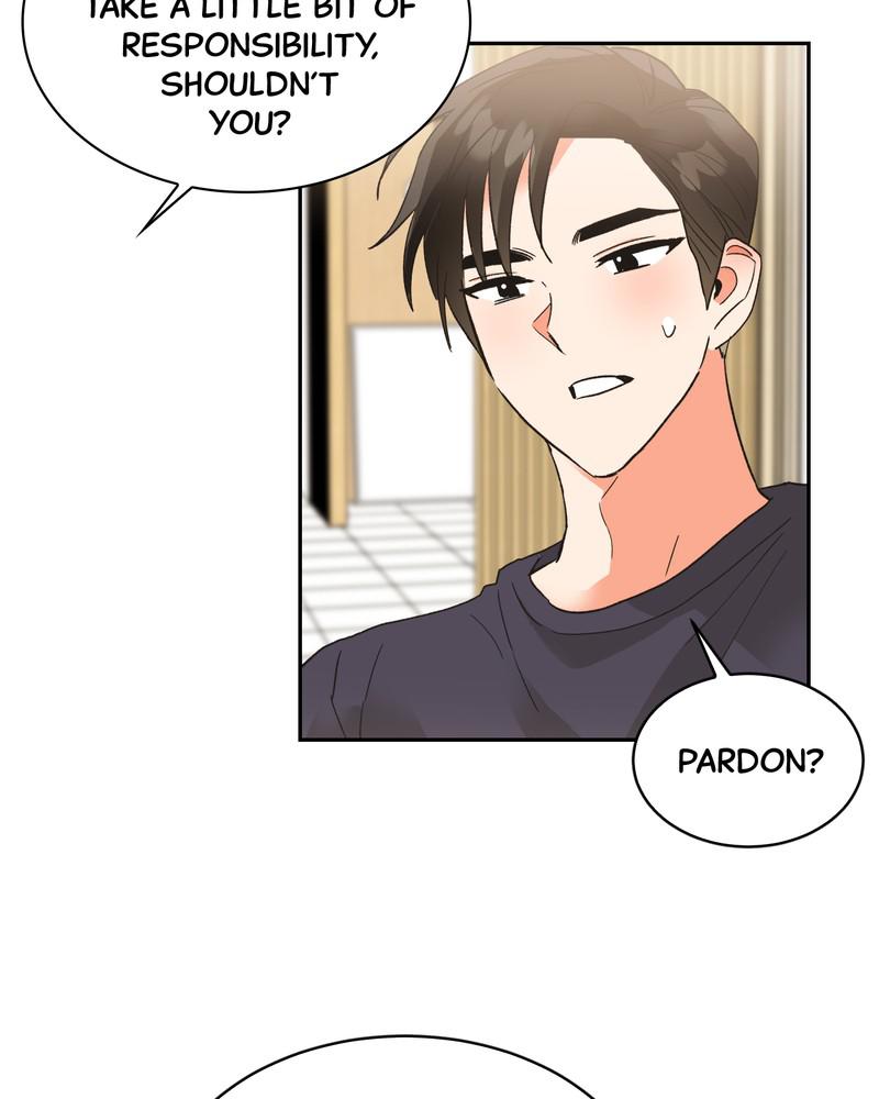 Read Sixth Sense Kiss (en) Manga Online