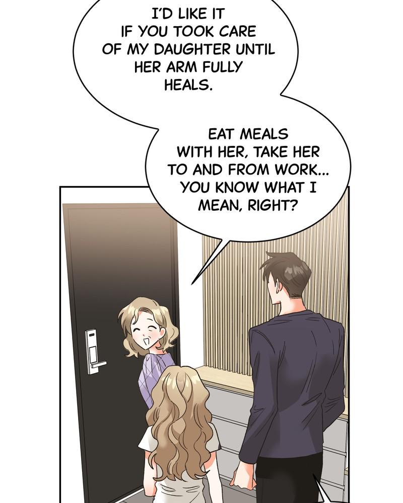 Read Sixth Sense Kiss (en) Manga Online