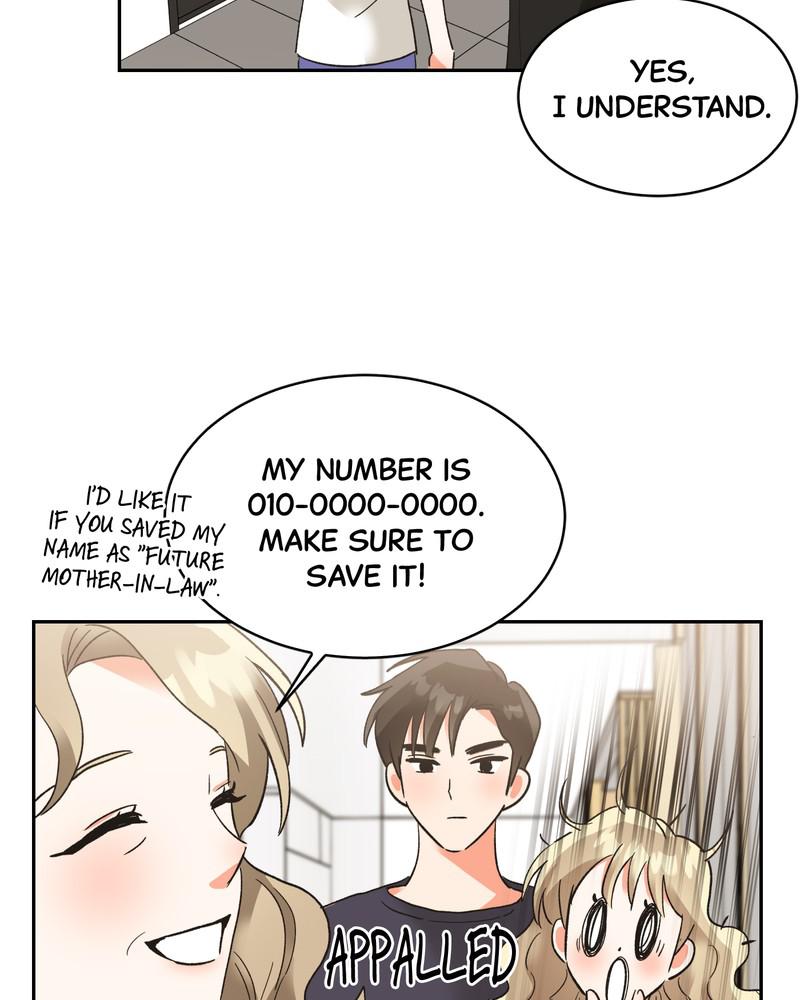 Read Sixth Sense Kiss (en) Manga Online