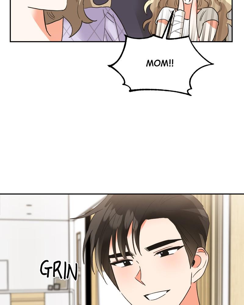 Read Sixth Sense Kiss (en) Manga Online