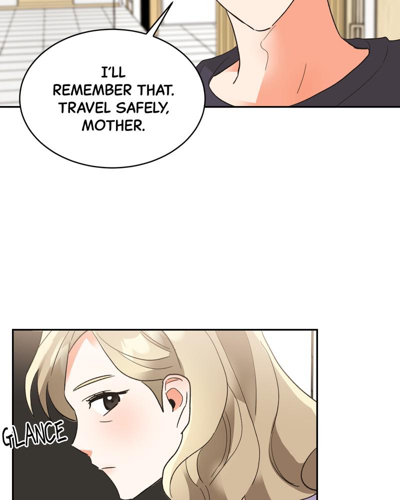 Read Sixth Sense Kiss (en) Manga Online