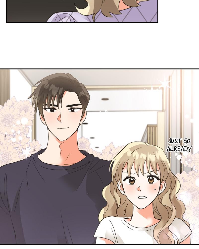 Read Sixth Sense Kiss (en) Manga Online