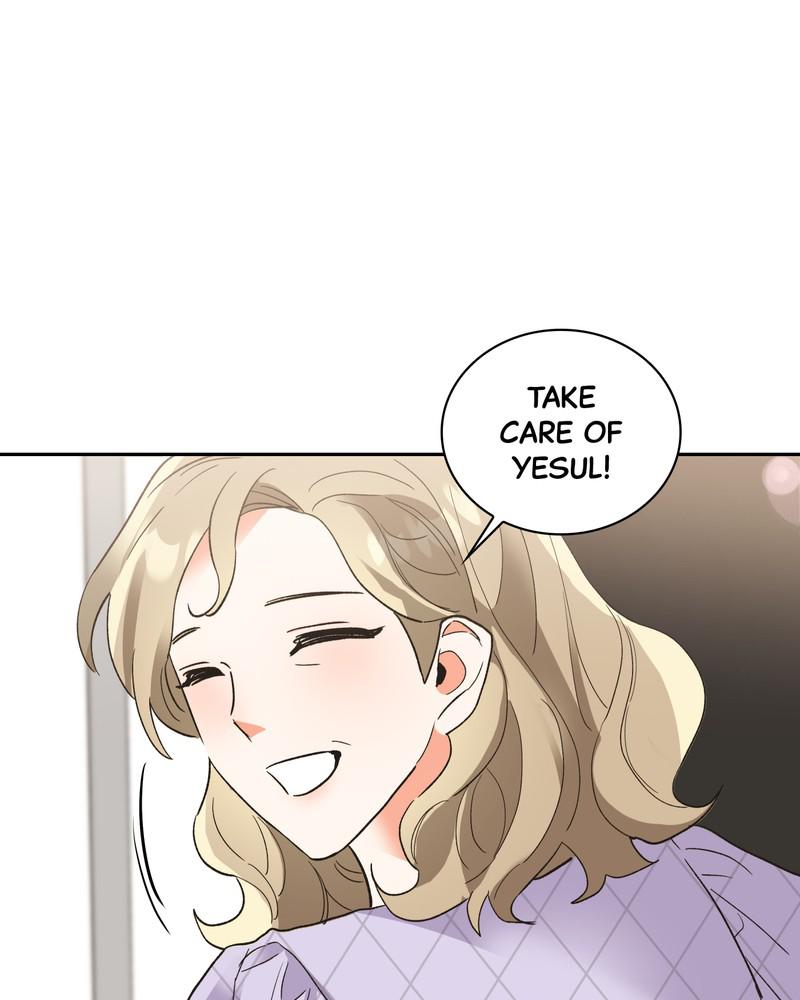 Read Sixth Sense Kiss (en) Manga Online