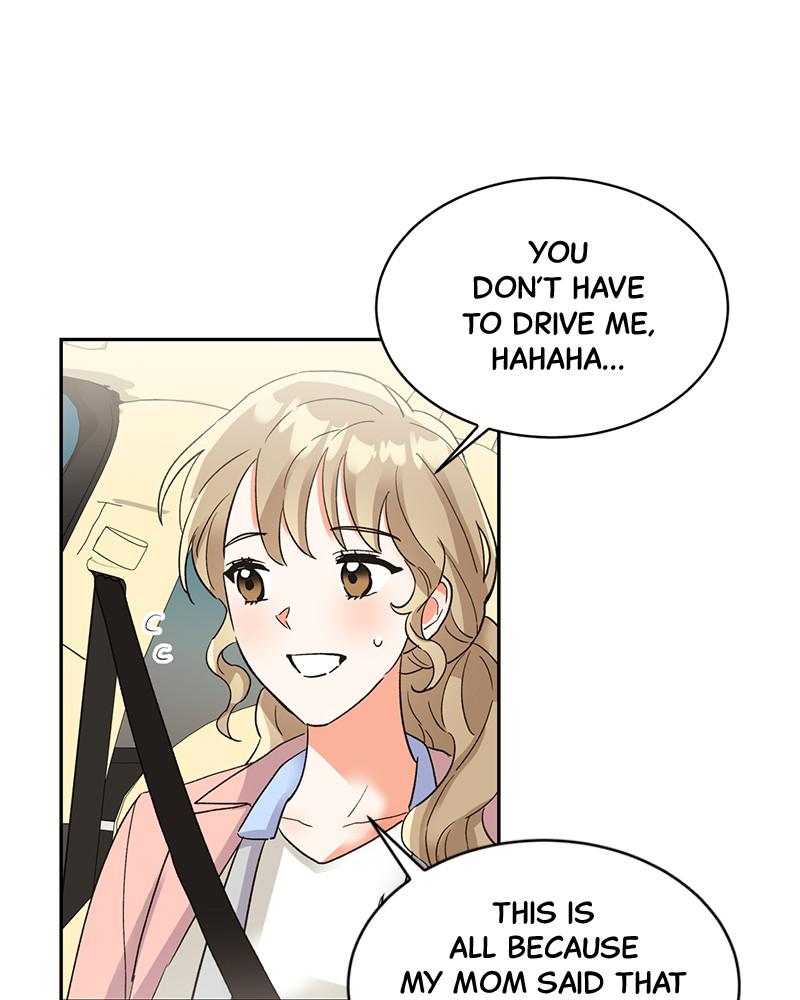 Read Sixth Sense Kiss (en) Manga Online