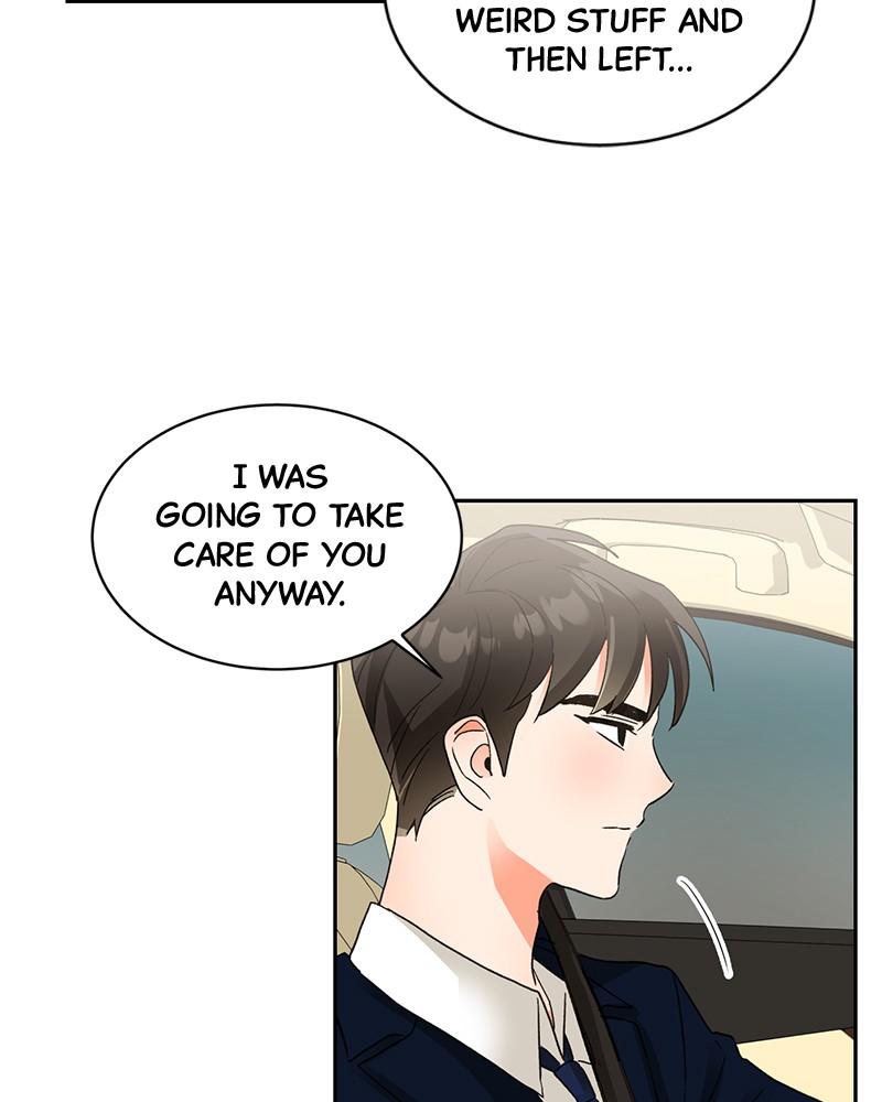 Read Sixth Sense Kiss (en) Manga Online