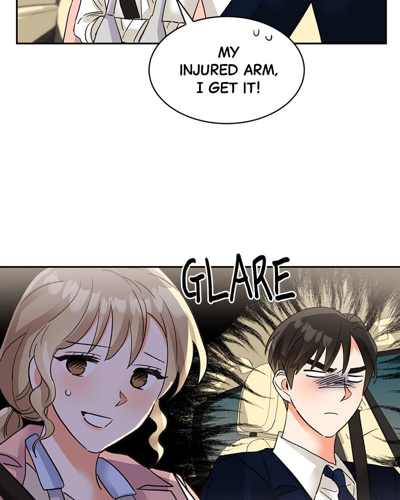 Read Sixth Sense Kiss (en) Manga Online