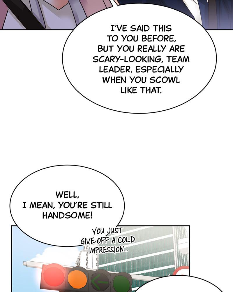 Read Sixth Sense Kiss (en) Manga Online