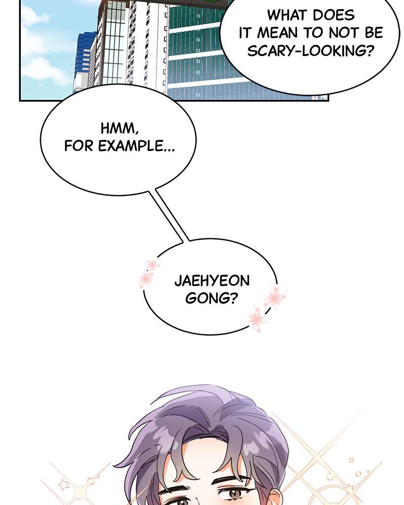 Read Sixth Sense Kiss (en) Manga Online