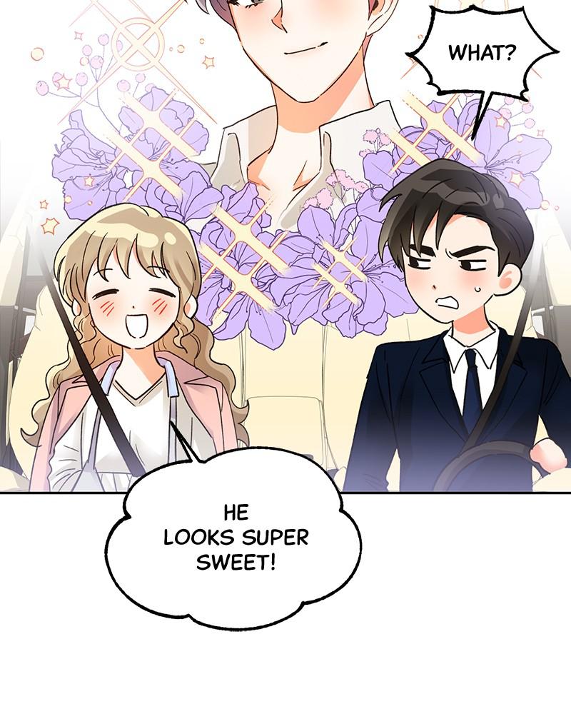 Read Sixth Sense Kiss (en) Manga Online
