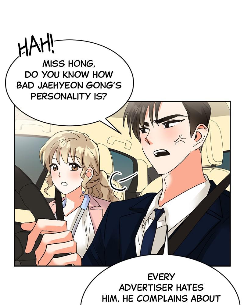 Read Sixth Sense Kiss (en) Manga Online