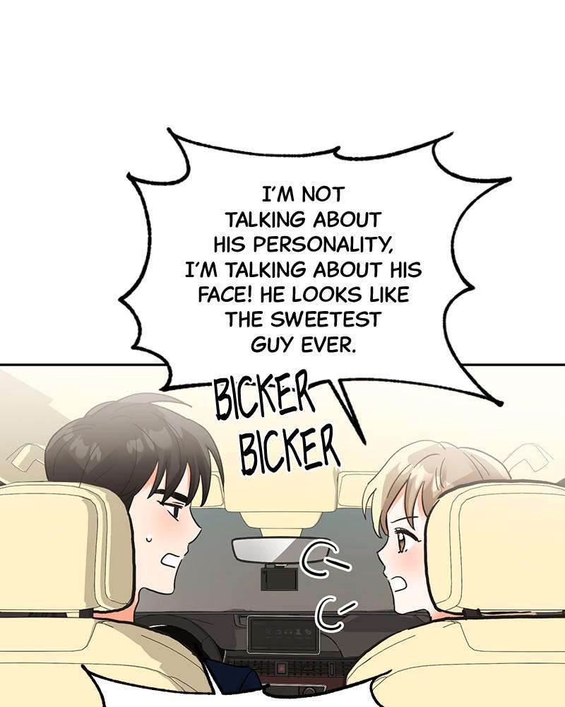 Read Sixth Sense Kiss (en) Manga Online