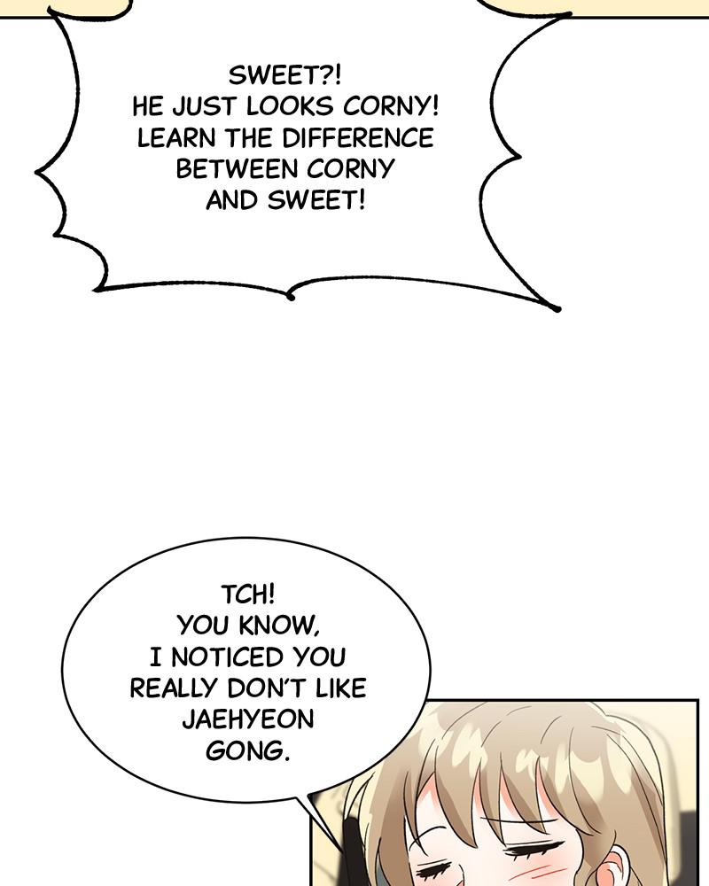 Read Sixth Sense Kiss (en) Manga Online