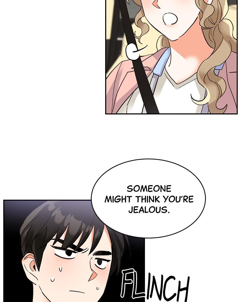 Read Sixth Sense Kiss (en) Manga Online