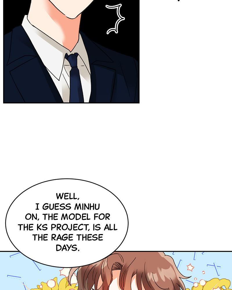 Read Sixth Sense Kiss (en) Manga Online