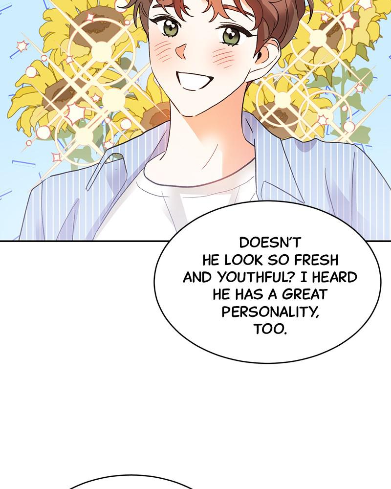 Read Sixth Sense Kiss (en) Manga Online