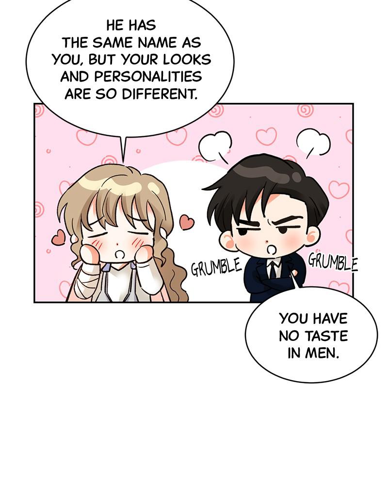 Read Sixth Sense Kiss (en) Manga Online