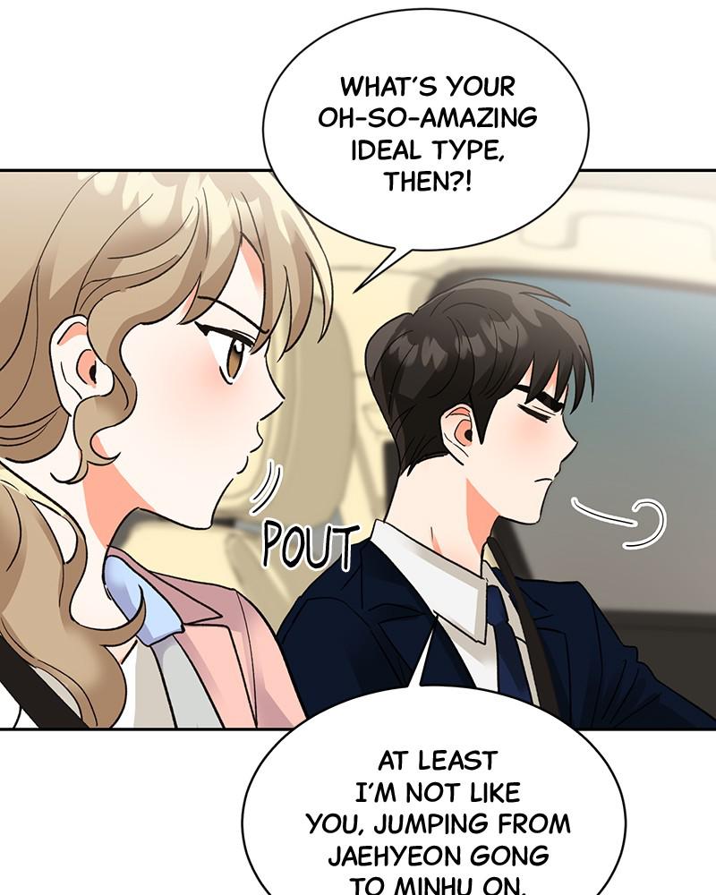 Read Sixth Sense Kiss (en) Manga Online