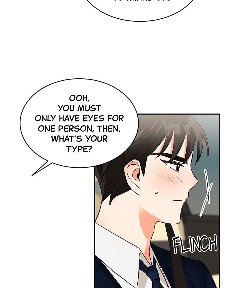 Read Sixth Sense Kiss (en) Manga Online