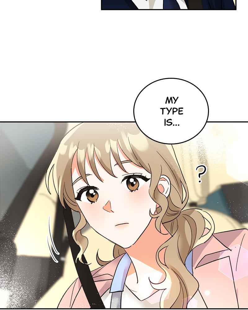Read Sixth Sense Kiss (en) Manga Online