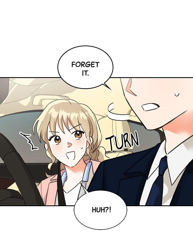 Read Sixth Sense Kiss (en) Manga Online