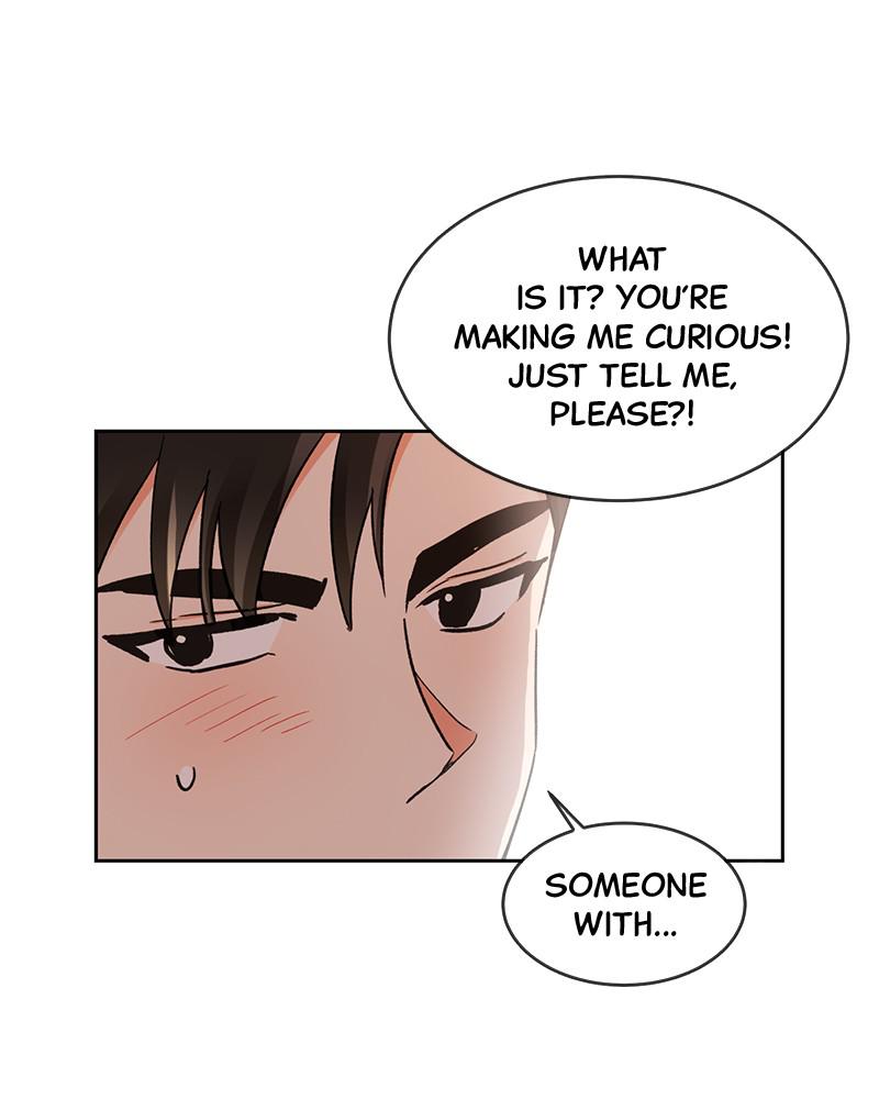 Read Sixth Sense Kiss (en) Manga Online