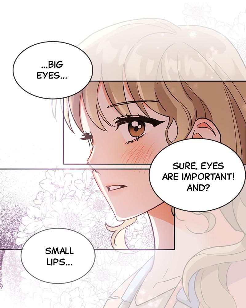 Read Sixth Sense Kiss (en) Manga Online