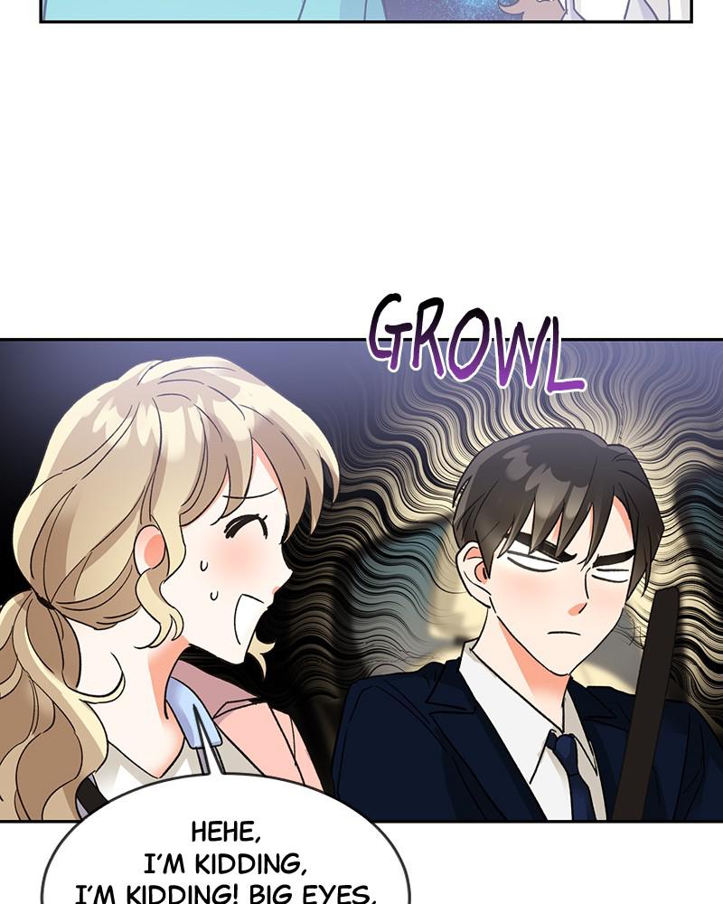 Read Sixth Sense Kiss (en) Manga Online