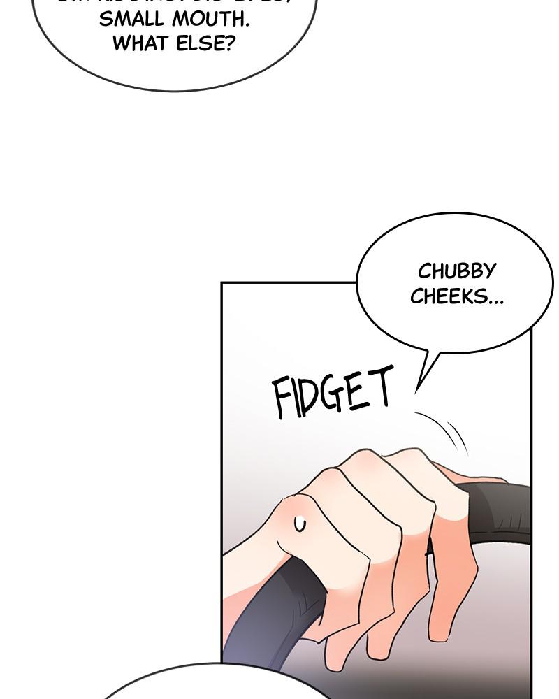 Read Sixth Sense Kiss (en) Manga Online