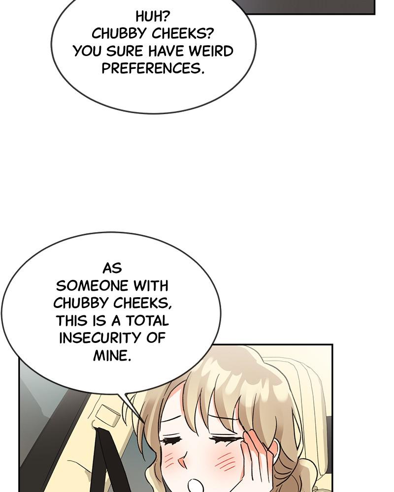 Read Sixth Sense Kiss (en) Manga Online