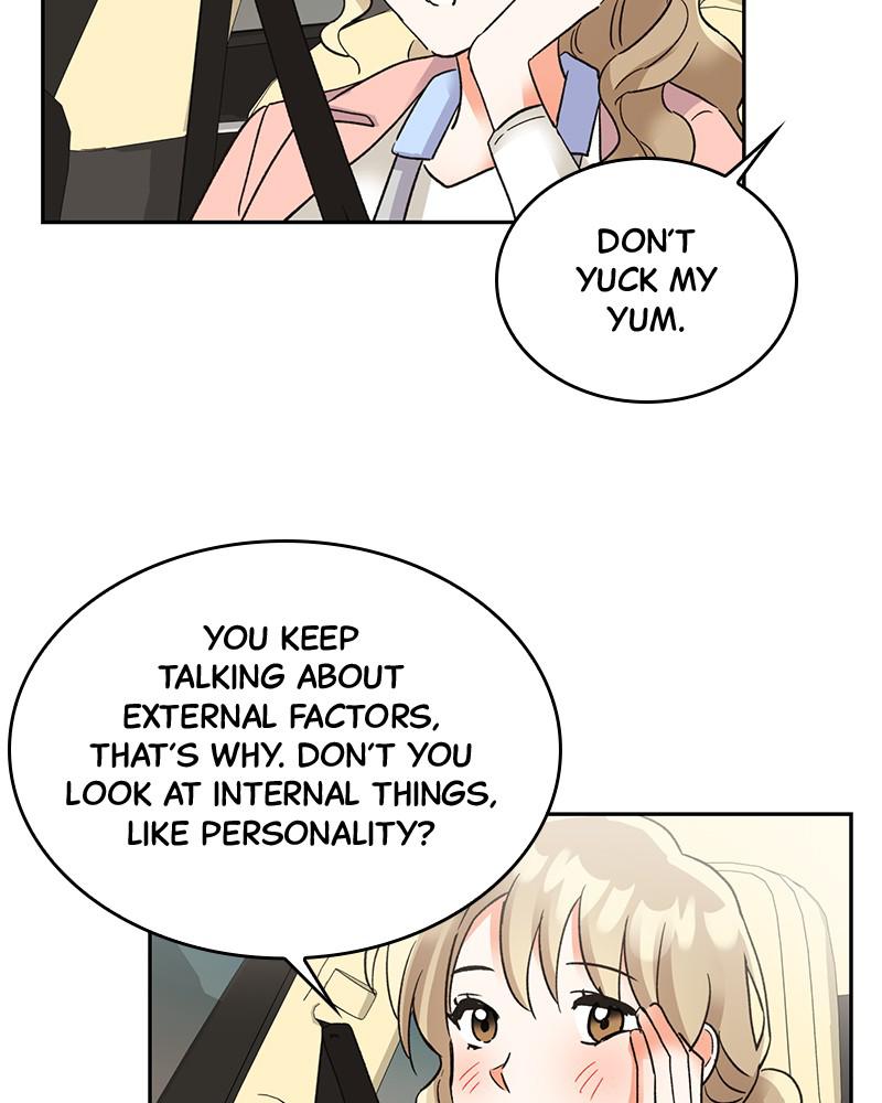 Read Sixth Sense Kiss (en) Manga Online